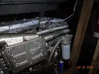 Cutter à venda