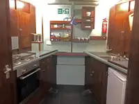 Rebocador à venda