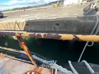 Navio-tanque de óleo/produtos químicos à venda