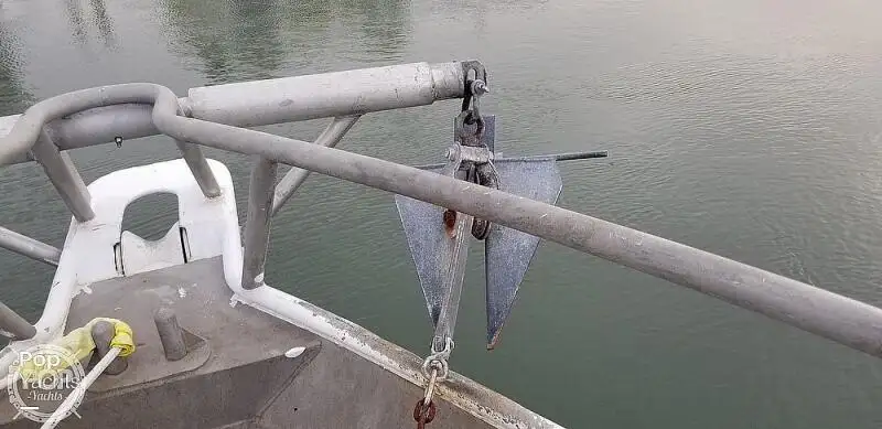 Navio de pesca de arrasto à venda
