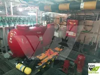 Navio de Suprimento Rápido (FSV) à venda