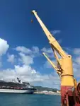 Navio Reefer à venda
