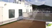 Navio Ro-Ro à venda
