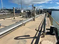 Navio-tanque de óleo/produtos químicos à venda