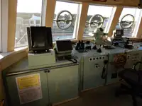 Navio de cruzeiro à venda