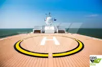 Navio de cruzeiro à venda
