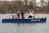 Barcos de trabalho à venda