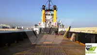 Navio de abastecimento à venda