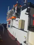 Rebocador à venda