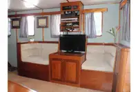 Navio de cruzeiro à venda