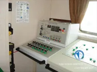 Navio-tanque de óleo/produtos químicos à venda