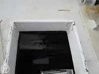 Navio de pesca de arrasto à venda