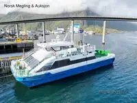 Ro-Ro ship à venda