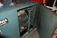 Barcaça à venda