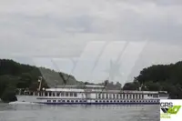 Navio de cruzeiro à venda