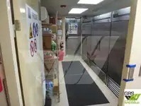 Barcaça à venda