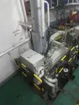 Navio de Suprimento Rápido (FSV) à venda
