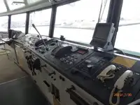 Navio de transporte de passageiros (Ferry) à venda