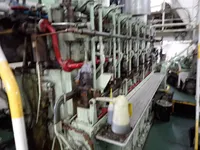General Cargo/Multi-purpose à venda