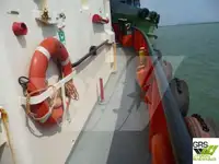 Rebocador à venda
