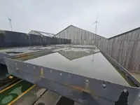 Pontão à venda