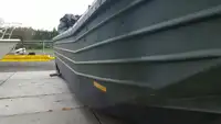 Barcos de trabalho à venda
