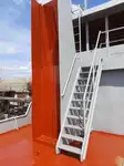 Rebocador à venda