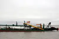 Draga à venda