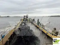 Dragador à venda