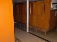 Barcaça de alojamento à venda