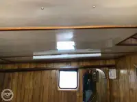 Navio de pesca de arrasto à venda