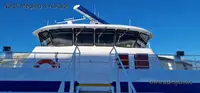 Navio Ro-Ro à venda