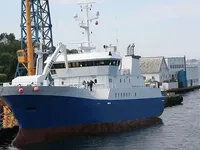 Navio de pesca de linha de mão à venda