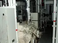 Rebocador à venda