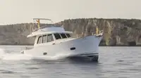 Navio de pesca de arrasto à venda