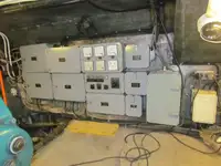 Rebocador à venda