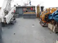 Barcos de trabalho à venda