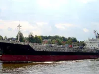Navio-tanque de óleo/produtos químicos à venda