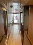 Navio frigorífico à venda