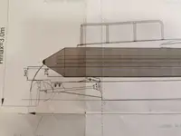 Bote inflável rígido à venda