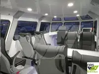Navio de serviço para parques eólicos à venda