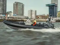 Bote inflável rígido à venda