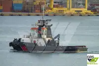 Rebocador à venda