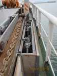 Navio graneleiro à venda