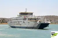 Navio Ro-Ro à venda