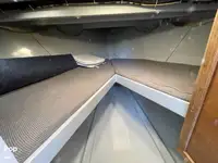 Apoio a mergulho à venda