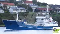 Navio de pesquisa à venda