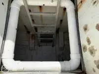 Navio de pesca de linha de mão à venda