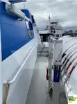 Navio de passageiros à venda