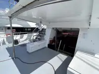 Catamarã à venda